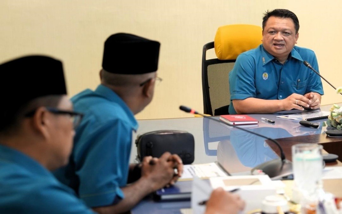 Perlis Positioned as Model for Malaysia's Green Transition, Says Raja Muda