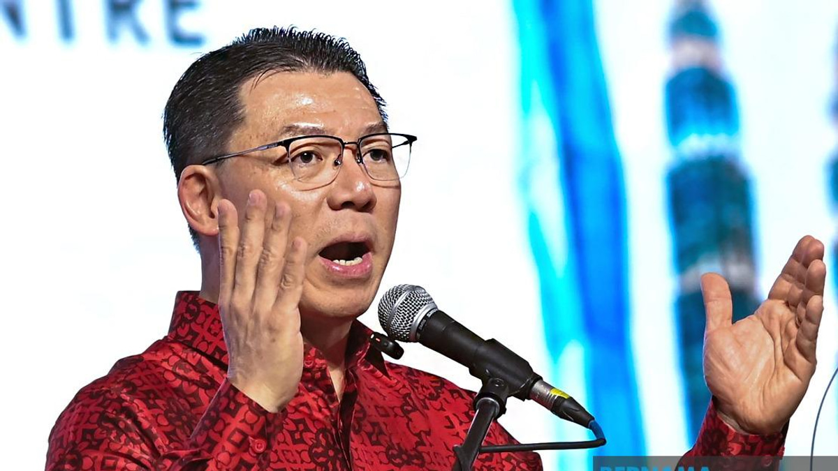 DAP Accepts Negeri Sembilan Election Defeat, Vows to Regroup and Rebuild Support