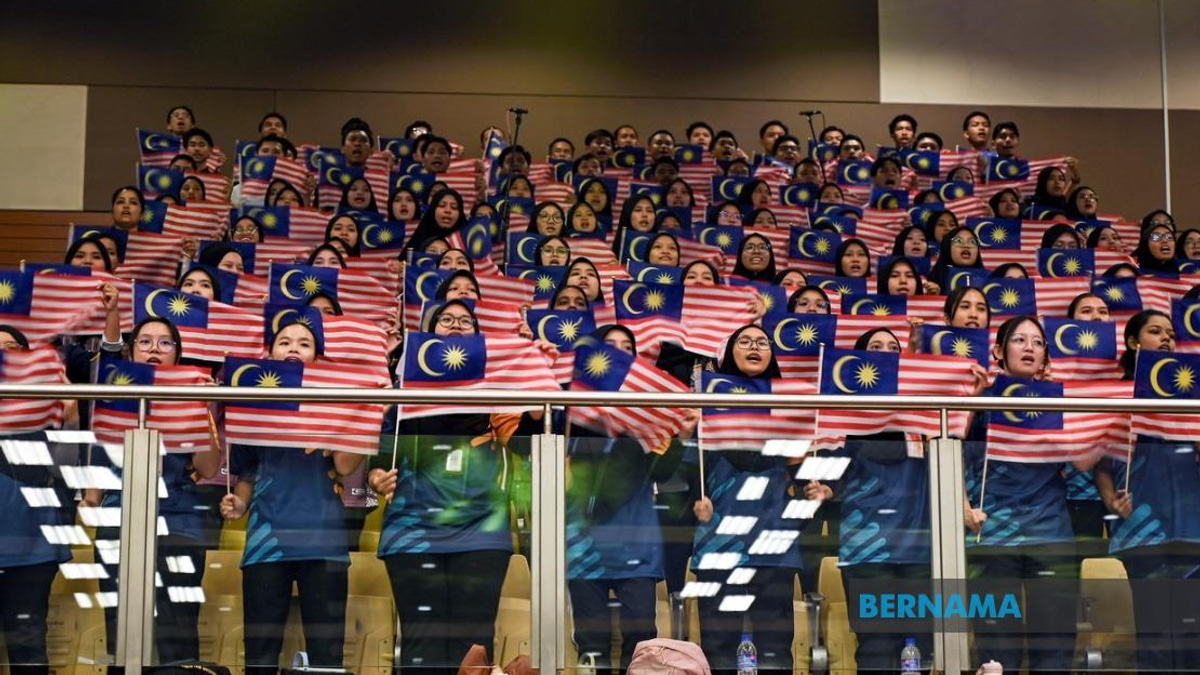 Malaysia's 2026 National Day Launch 80% Ready, Celebrates Unity with Modest Yet Impactful Ceremony