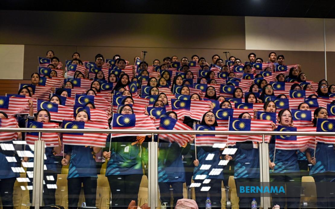 Malaysia's 2026 National Day Launch 80% Ready, Celebrates Unity with Modest Yet Impactful Ceremony