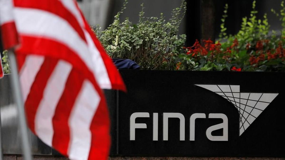 Wall Street's Top Cop Quits FINRA to Lead Compliance at AI-Powered Dealmaking Platform