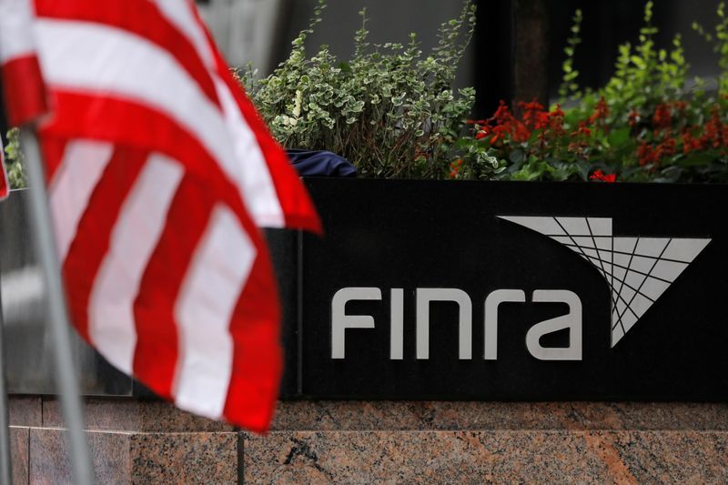 Wall Street's Top Cop Quits FINRA to Lead Compliance at AI-Powered Dealmaking Platform