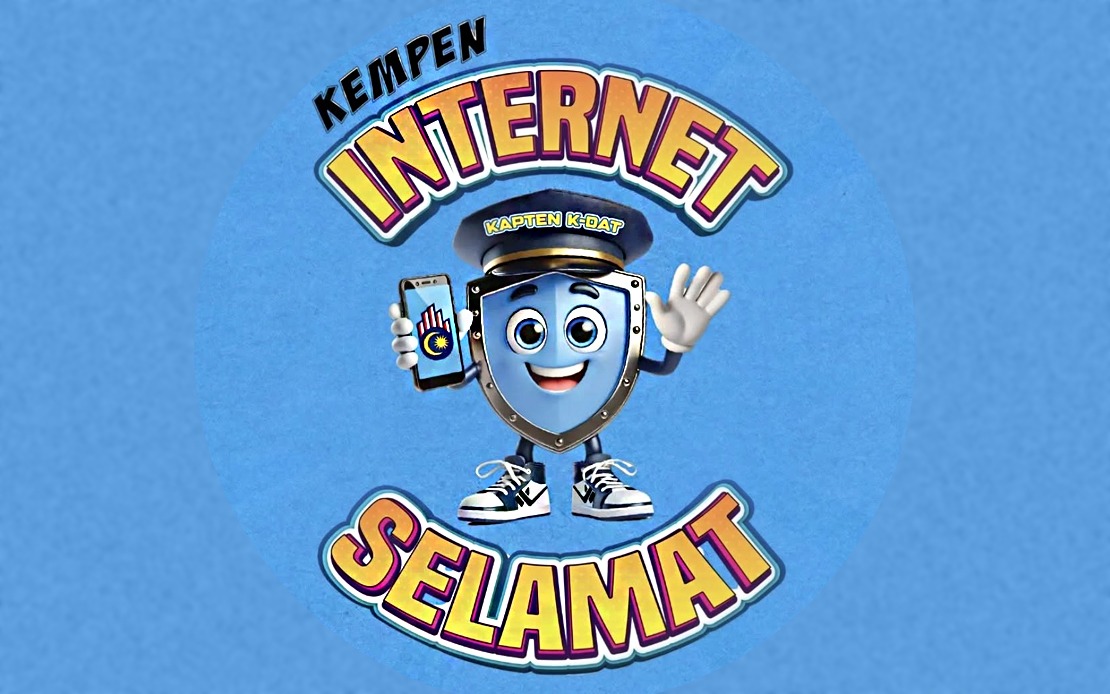 Safe Internet Campaign Attracts Over 148,300 Participants Across Sabah Since January Launch