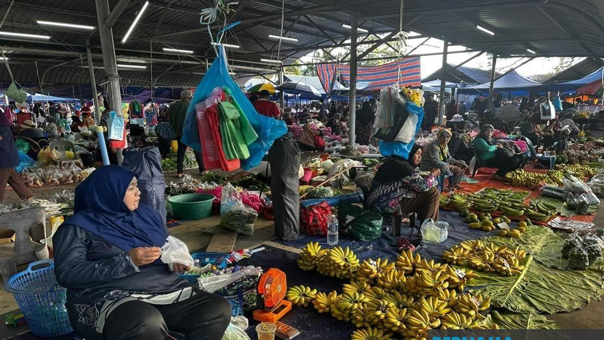 Kota Belud Tamu UNESCO Bid Demands Rigorous Research and Documentation, Sabah Assembly Told