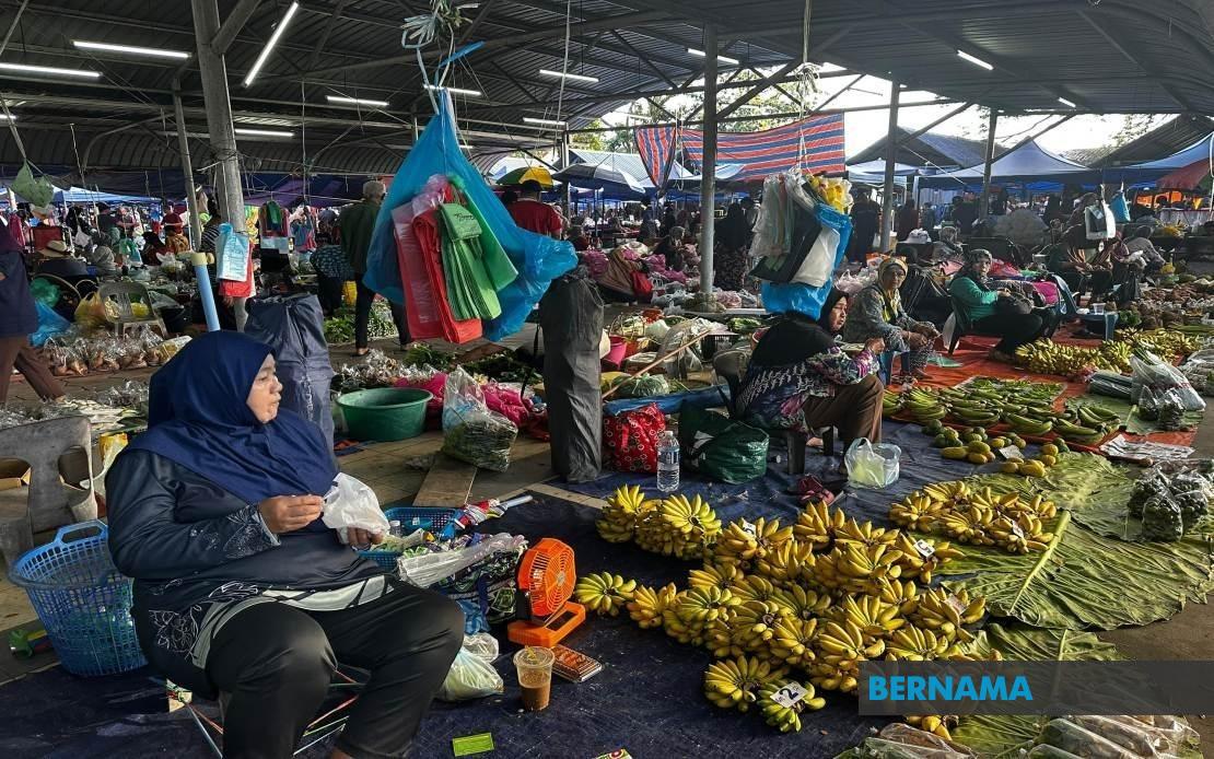 Kota Belud Tamu UNESCO Bid Demands Rigorous Research and Documentation, Sabah Assembly Told