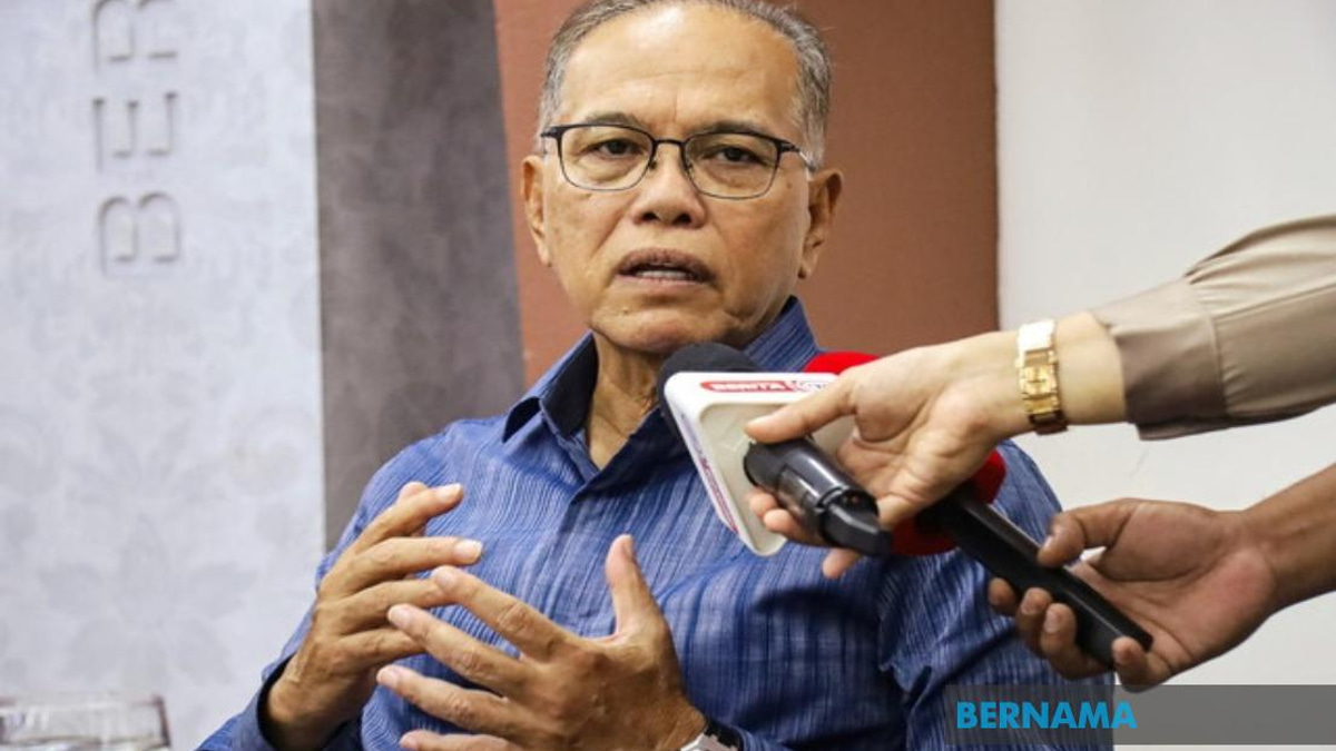 Pahang BN Commits to Staying in Unity Government Until GE16