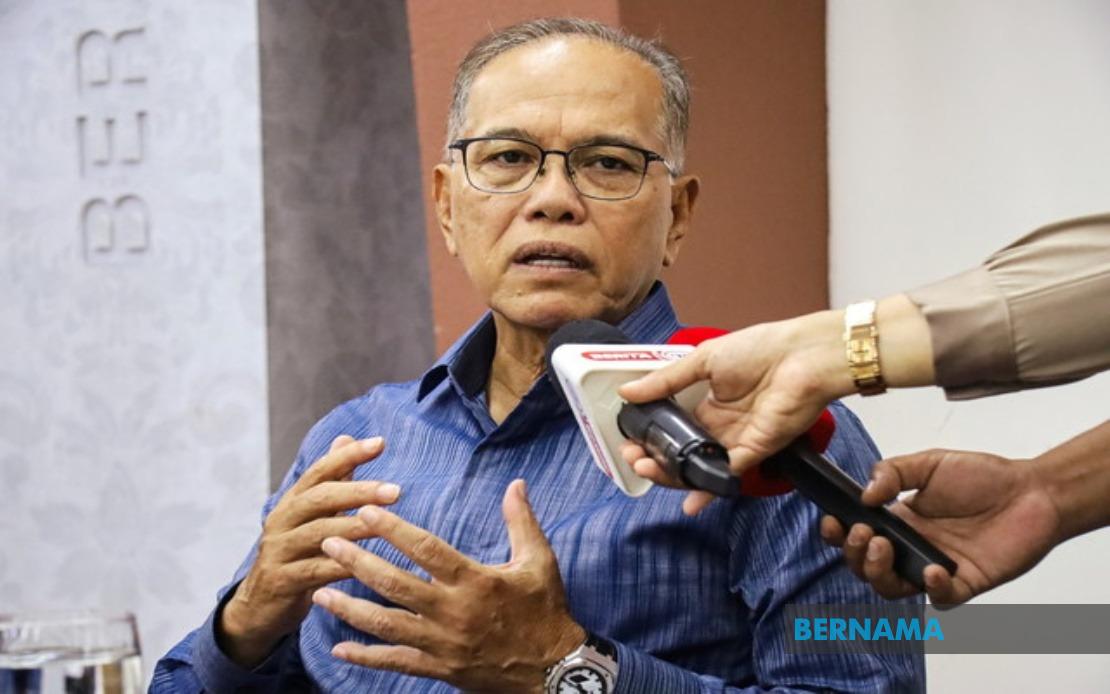 Pahang BN Commits to Staying in Unity Government Until GE16