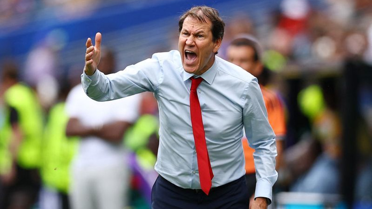 World Cup racism row exposes persistent stereotypes about Black players and African teams