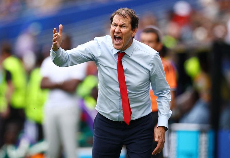 World Cup racism row exposes persistent stereotypes about Black players and African teams