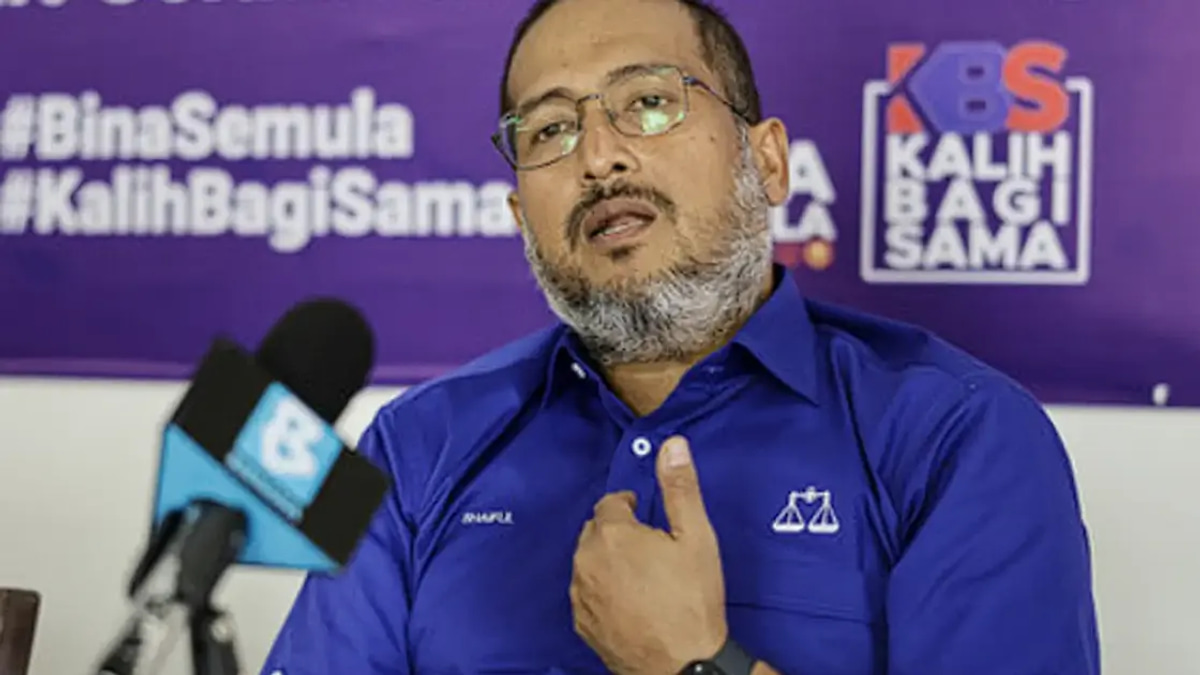 Past Election Data Unreliable for BN-PN Seat Allocation, Warns Kedah Umno