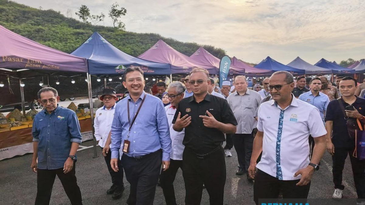 Government Ramps Up Outreach Drive For RM5 Billion Micro-Financing Schemes