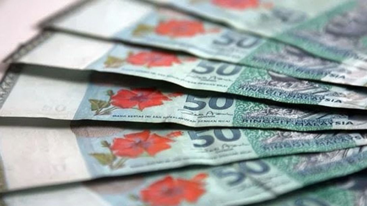 Ringgit Set to Strengthen on Robust GDP Growth and Sector Momentum