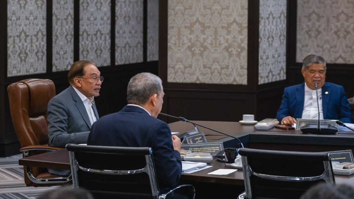 Malaysia in Talks to Resolve Thai Shrimp Export Curbs and Unlock Livestock Market Access