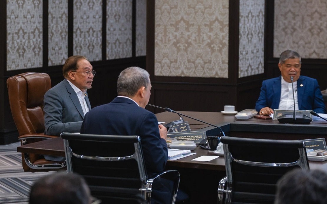 Malaysia in Talks to Resolve Thai Shrimp Export Curbs and Unlock Livestock Market Access