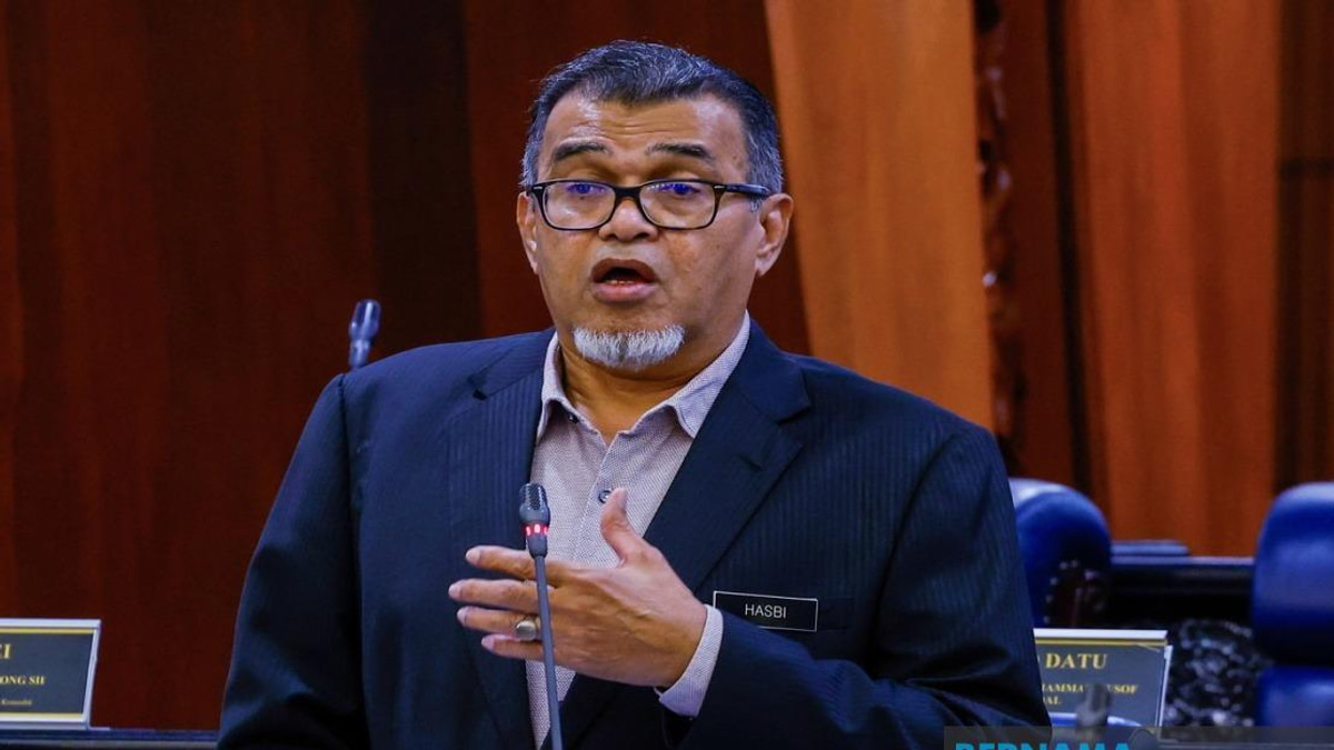 LRT3 Shah Alam Line Has Adequate Capacity to Handle Ridership Surge Until 2040