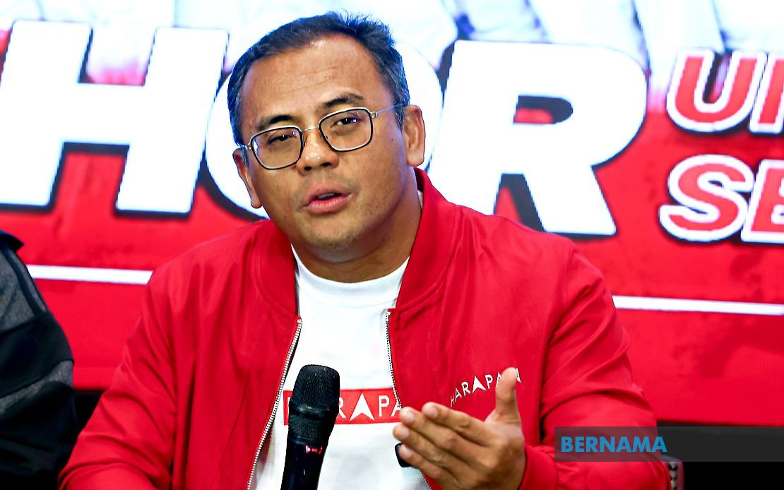Pakatan Harapan Banks On Ground Game And Track Record For Negeri Sembilan Election