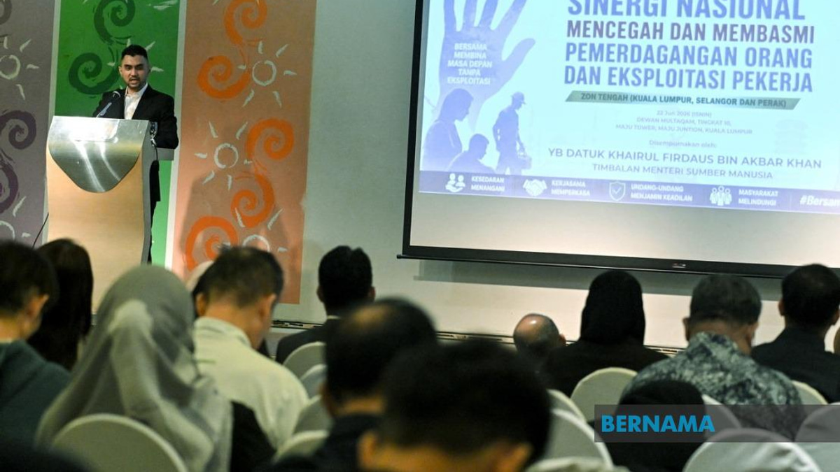 Human Trafficking Rescues in Malaysia Show Decline, Though Authorities Warn of Hidden Cases