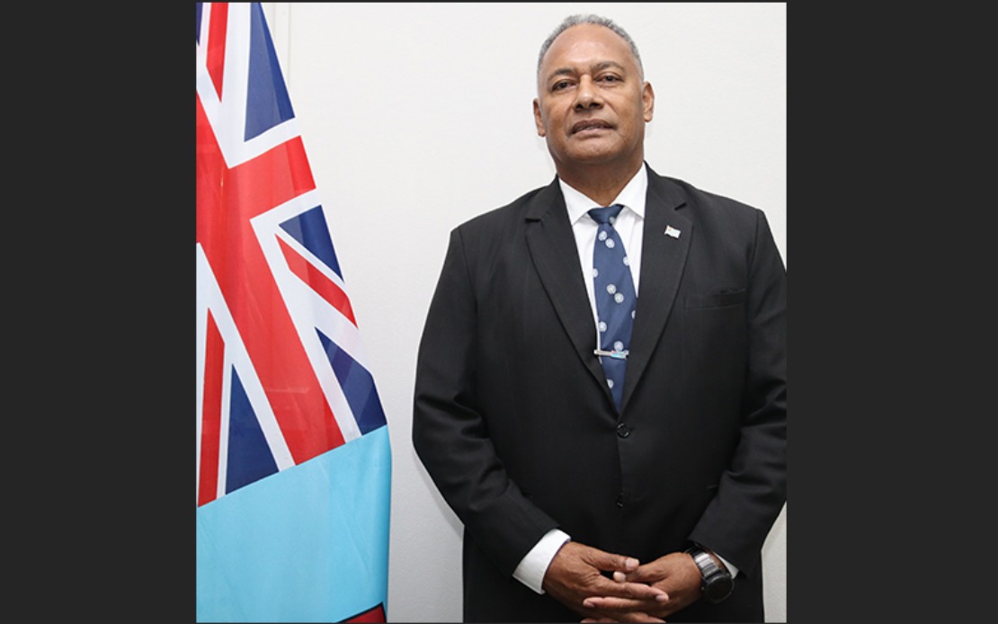 Fiji's Foreign Minister Visits Malaysia to Deepen Economic and Diplomatic Partnership