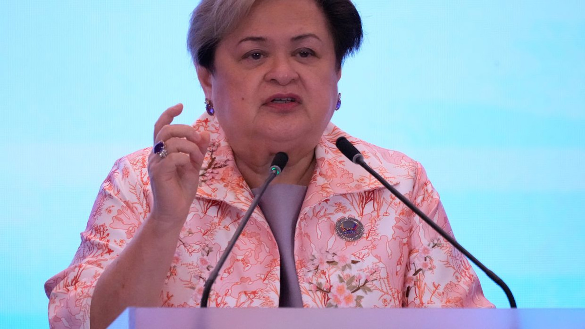 Myanmar's Return to Asean Leadership Meetings Remains Uncertain as Compliance Questions Persist