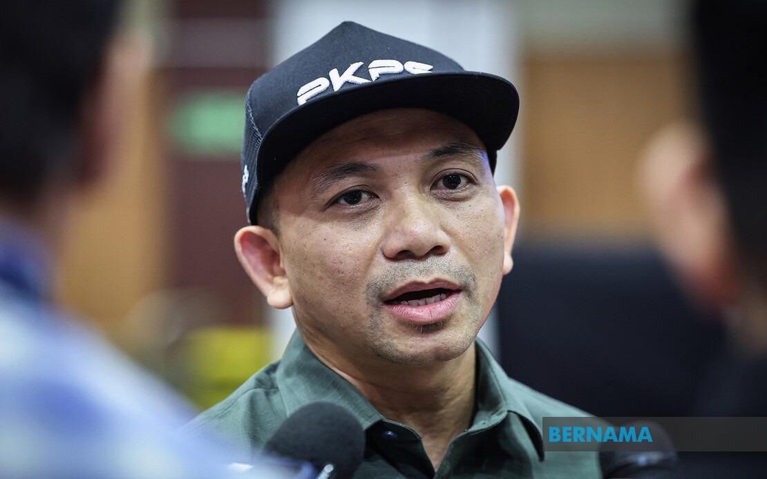 PKPS and Agrobank Launch RM200 Million Initiative to Bolster Selangor's Food Security