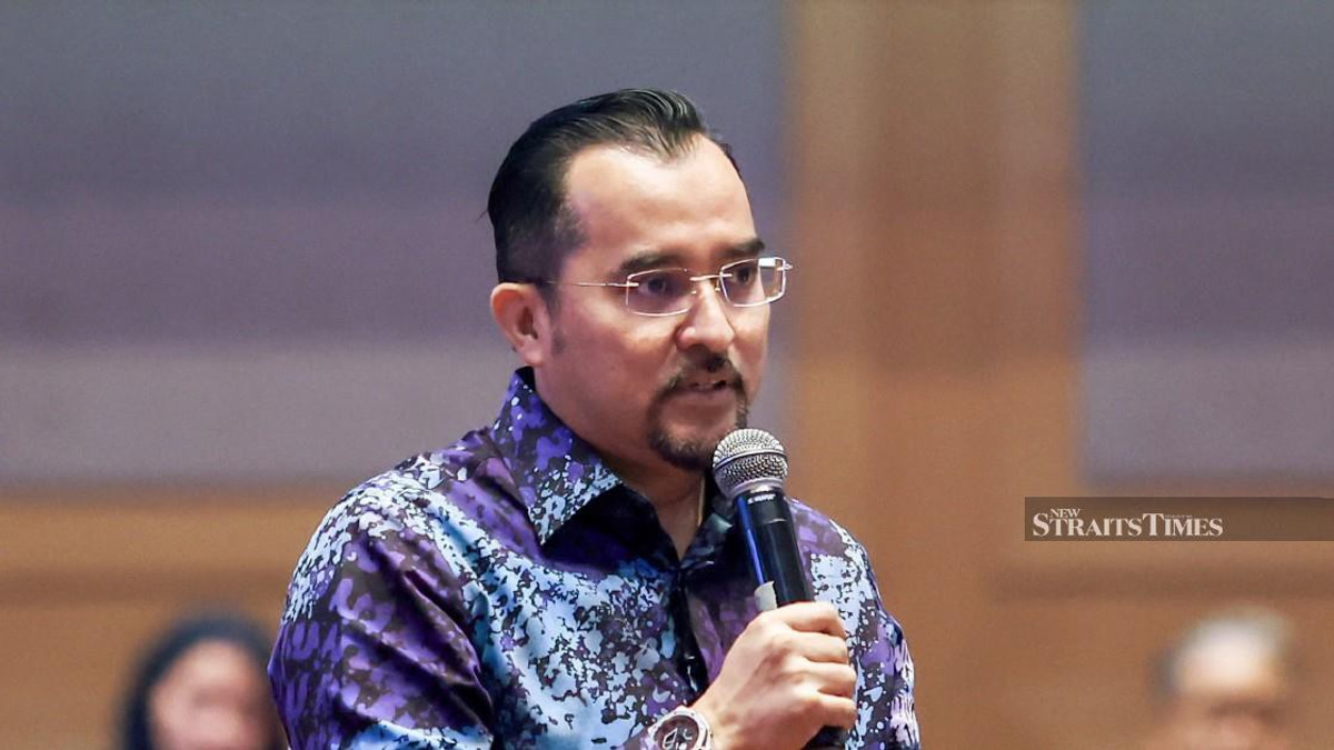 Umno Rejects Claims of Cover-up Over Tabung Haji Scandal