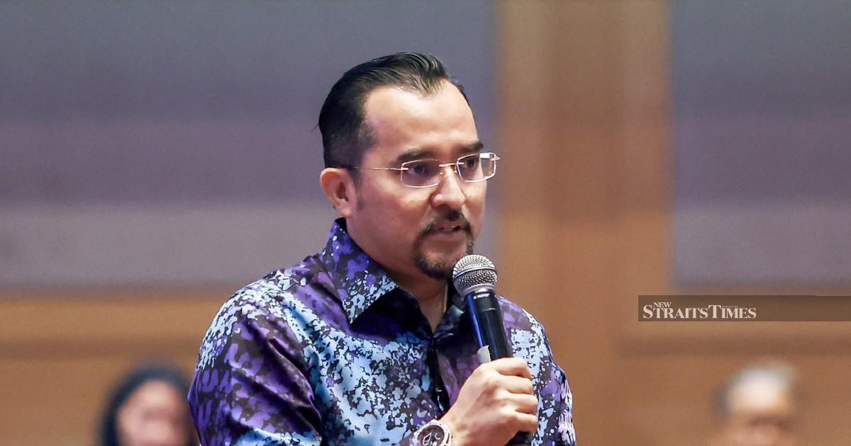 Umno Rejects Claims of Cover-up Over Tabung Haji Scandal
