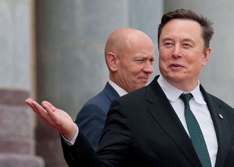 US Judge Upholds Twitter Fraud Verdict Against Elon Musk Despite Dismissing One Tweet Claim