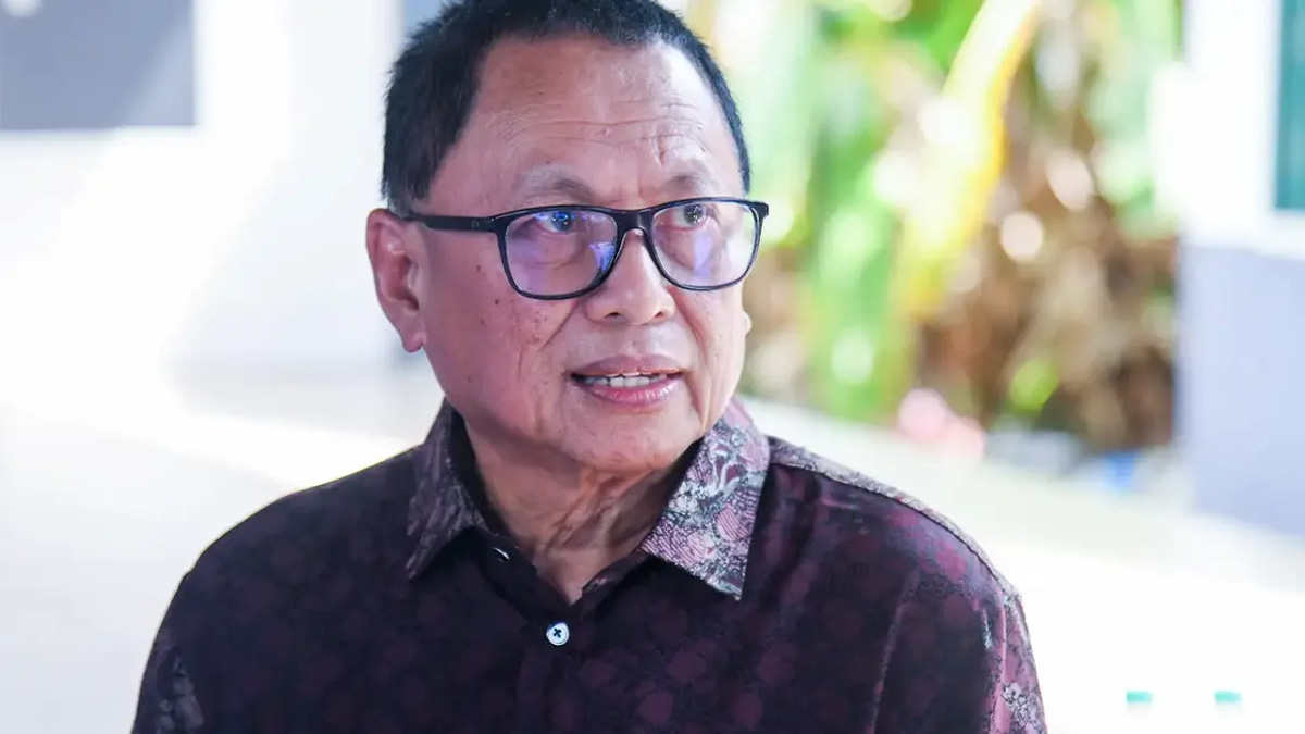Puad Zarkashi Resigns from Umno Ahead of Johor Election