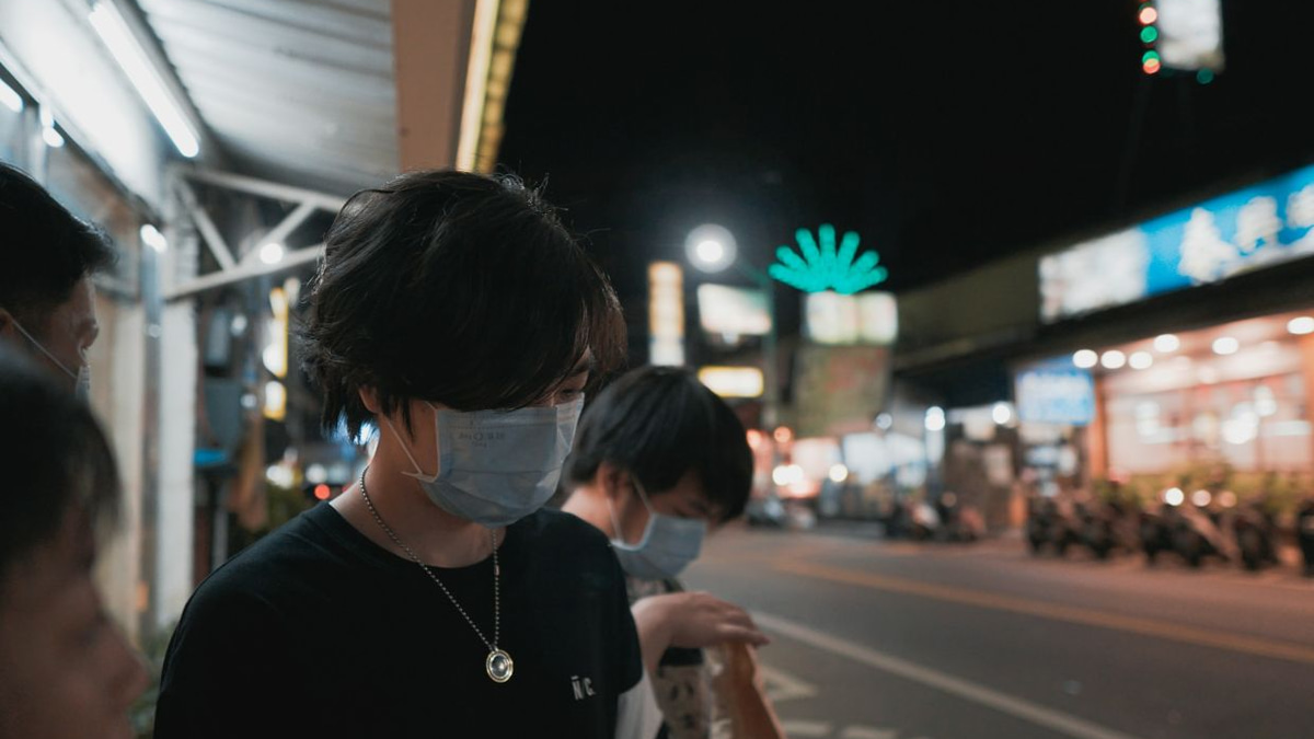 Taiwan Stages First Mobile Internet Blackout Drill as War and Disaster Preparedness Intensifies