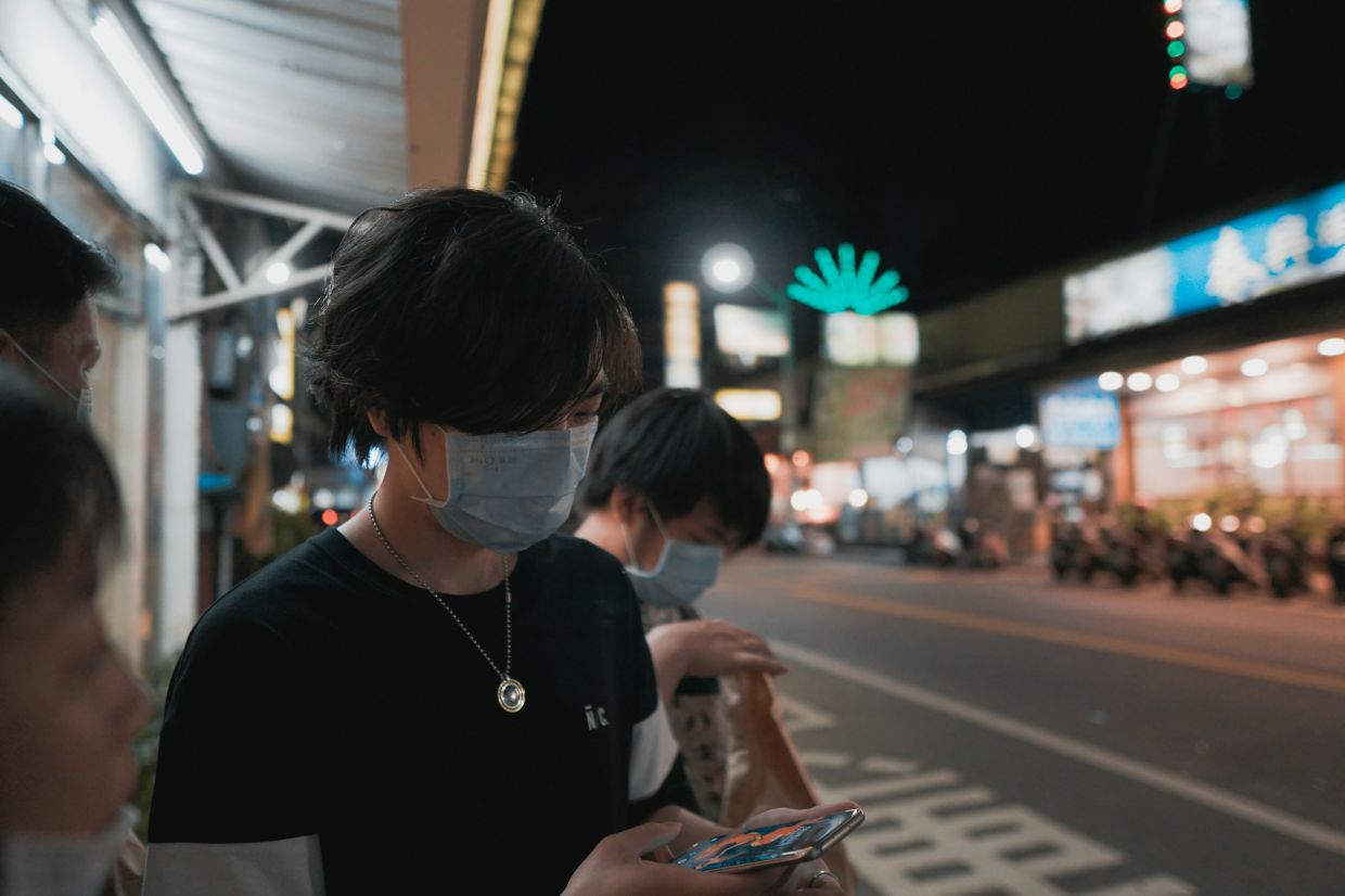 Taiwan Stages First Mobile Internet Blackout Drill as War and Disaster Preparedness Intensifies