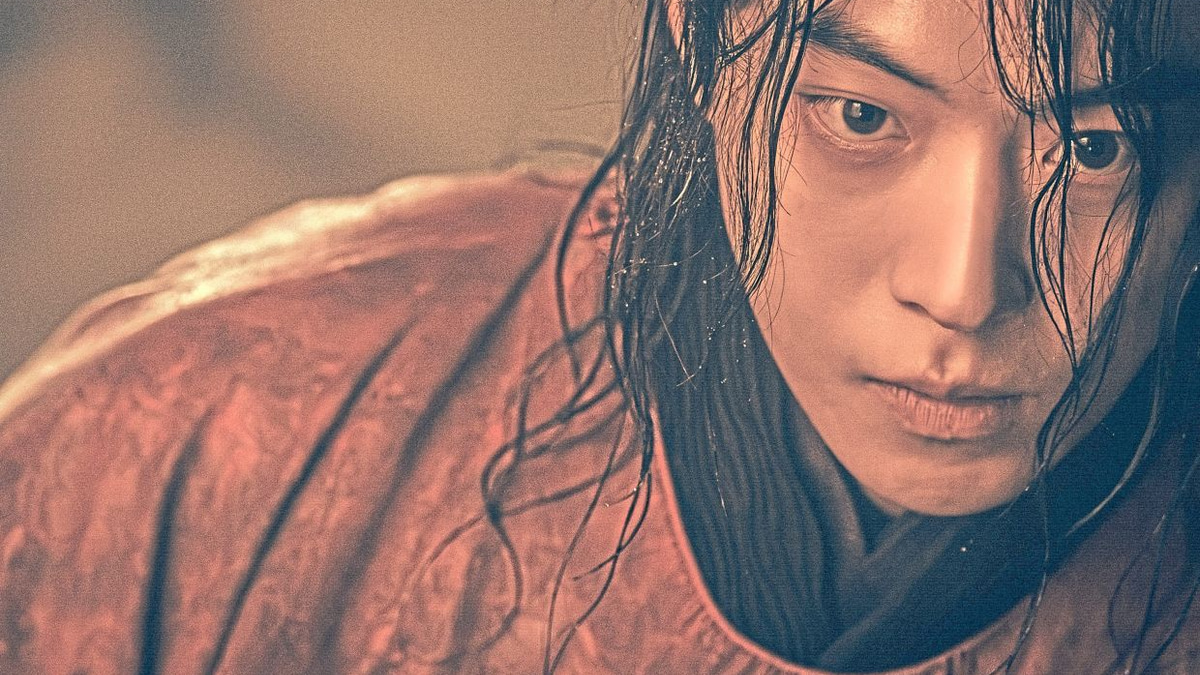 Nam Joo-hyuk's Career Resumes with Netflix's 'The East Palace' Following Military Service