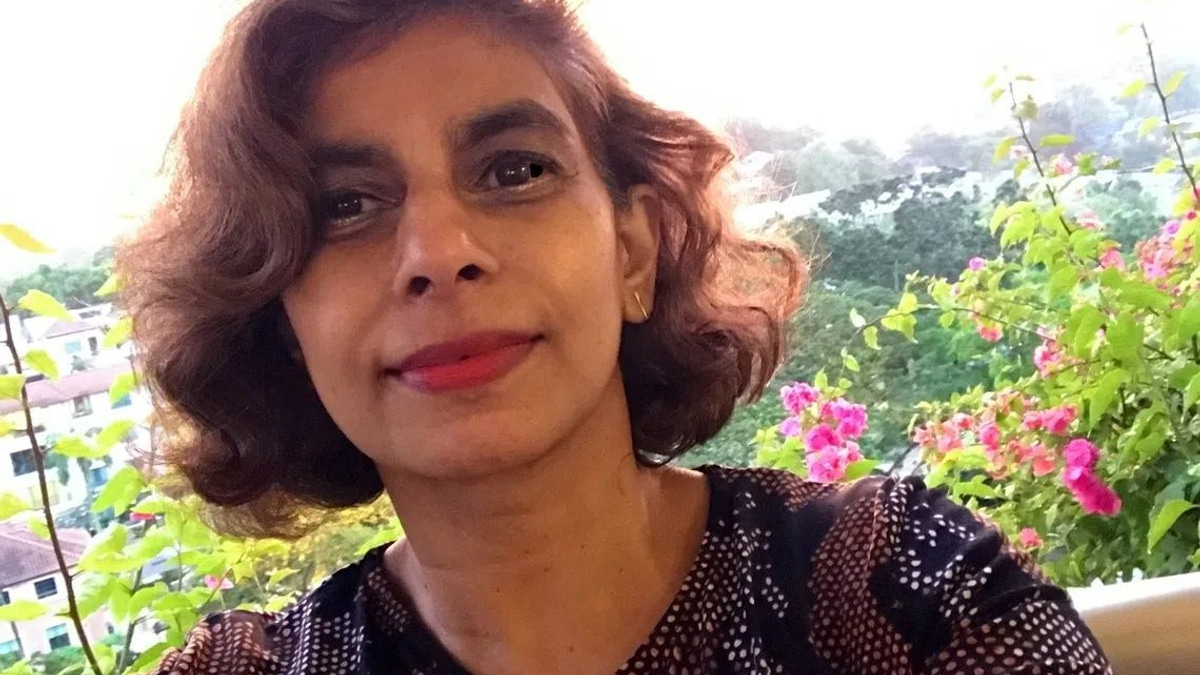 Former Singapore TV Journalist Freed on Personal Bond After Five Months in Remand