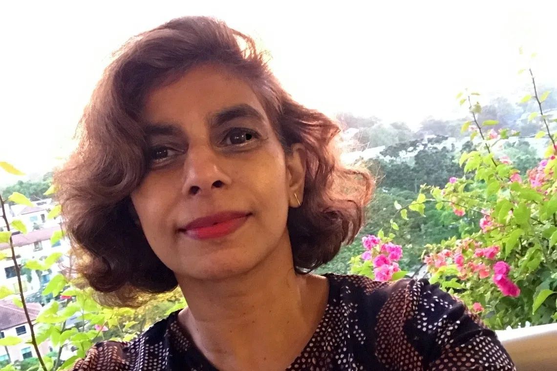 Former Singapore TV Journalist Freed on Personal Bond After Five Months in Remand
