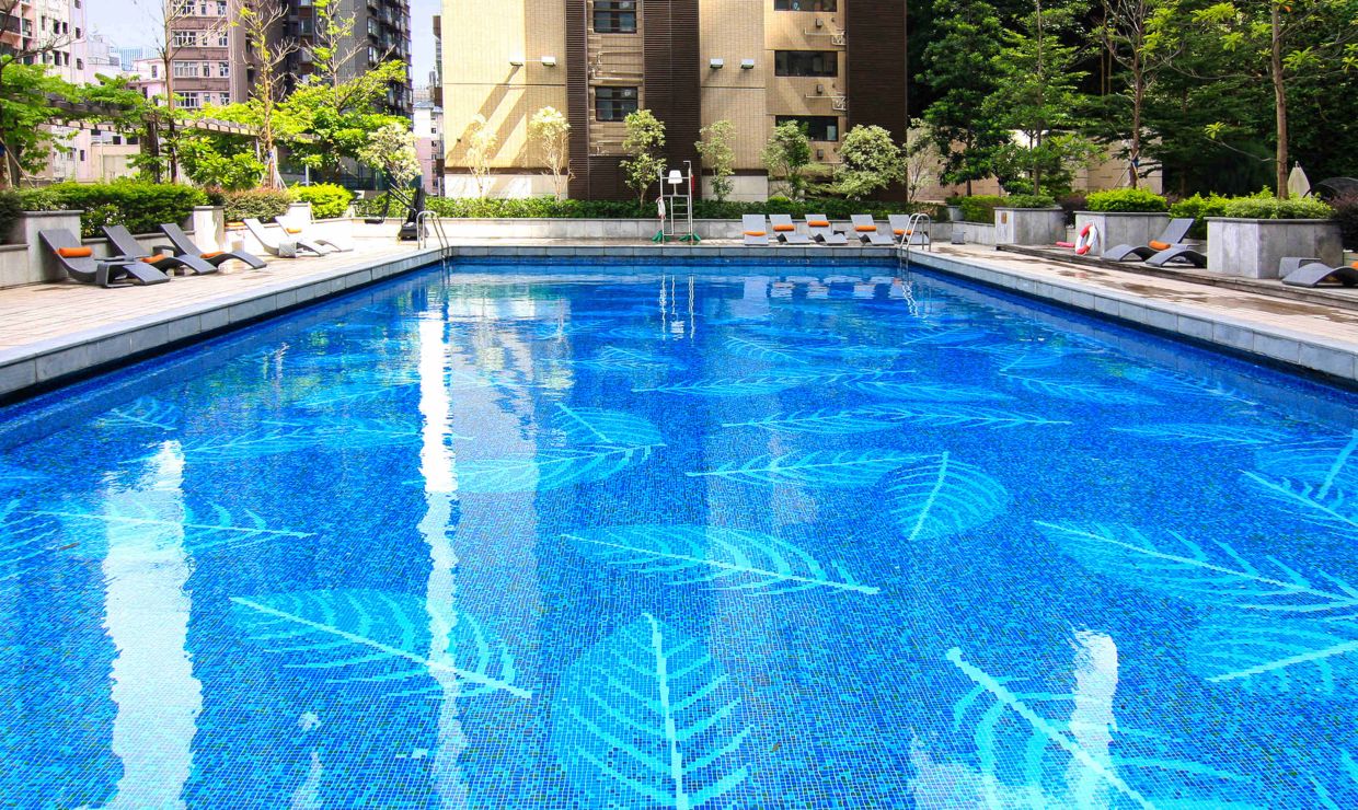 Hong Kong Pool Closes After Lifeguard Credentials Found Fraudulent