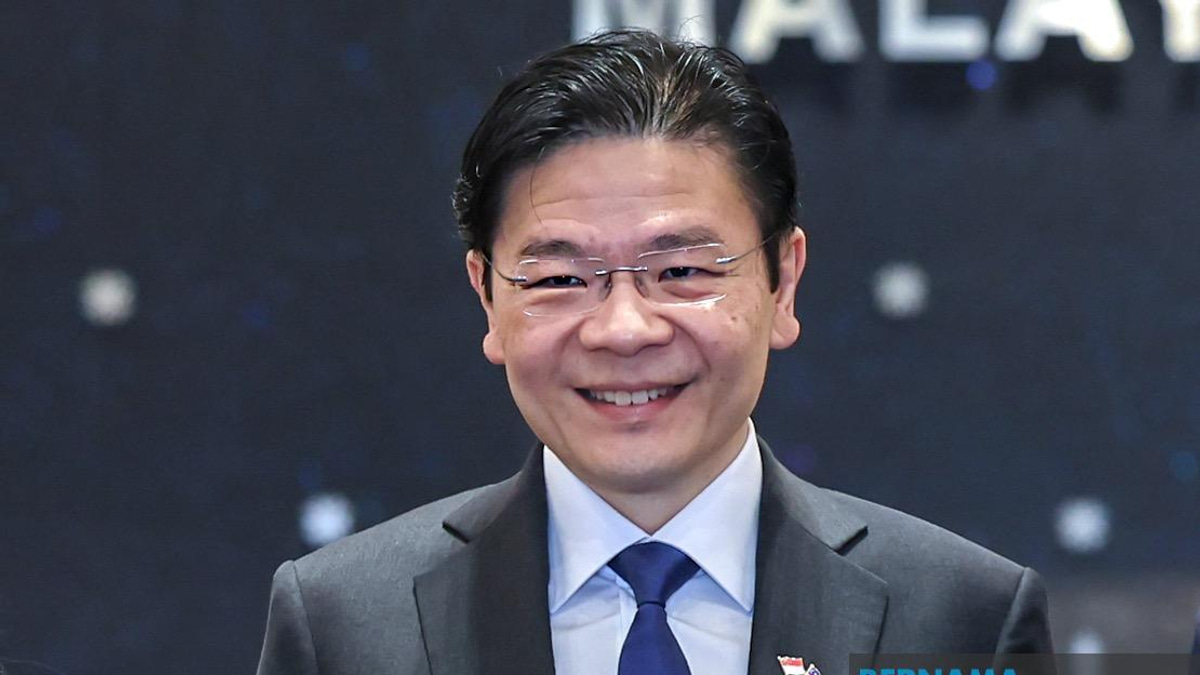 Singapore to Revamp Family Support System as Wong Charts New Course on Childcare and Digital Safety