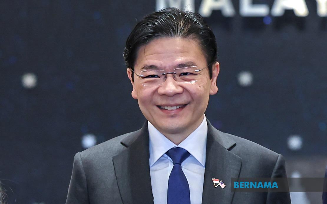 Singapore to Revamp Family Support System as Wong Charts New Course on Childcare and Digital Safety