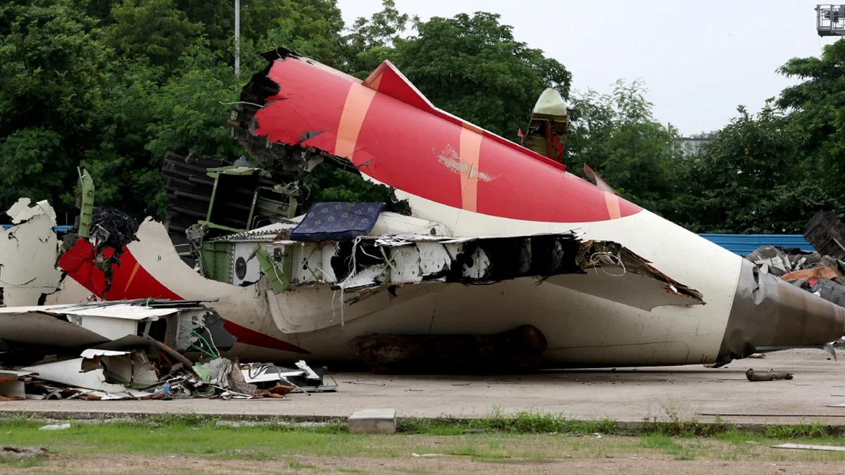 Air India Crash Investigation Nears Completion as Indian Authorities Review Cockpit Data and Psychological Factors