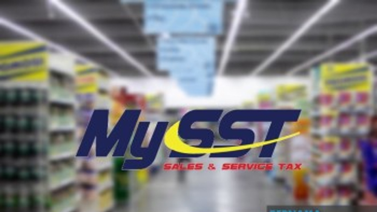 Economist Endorses Hybrid SST Model With Input Tax Credits to Curb Cascading Costs
