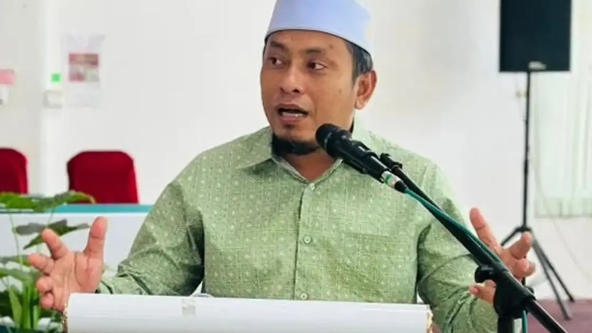 PAS Reaffirms Commitment to Bersatu Within Perikatan Nasional Despite Growing Tensions