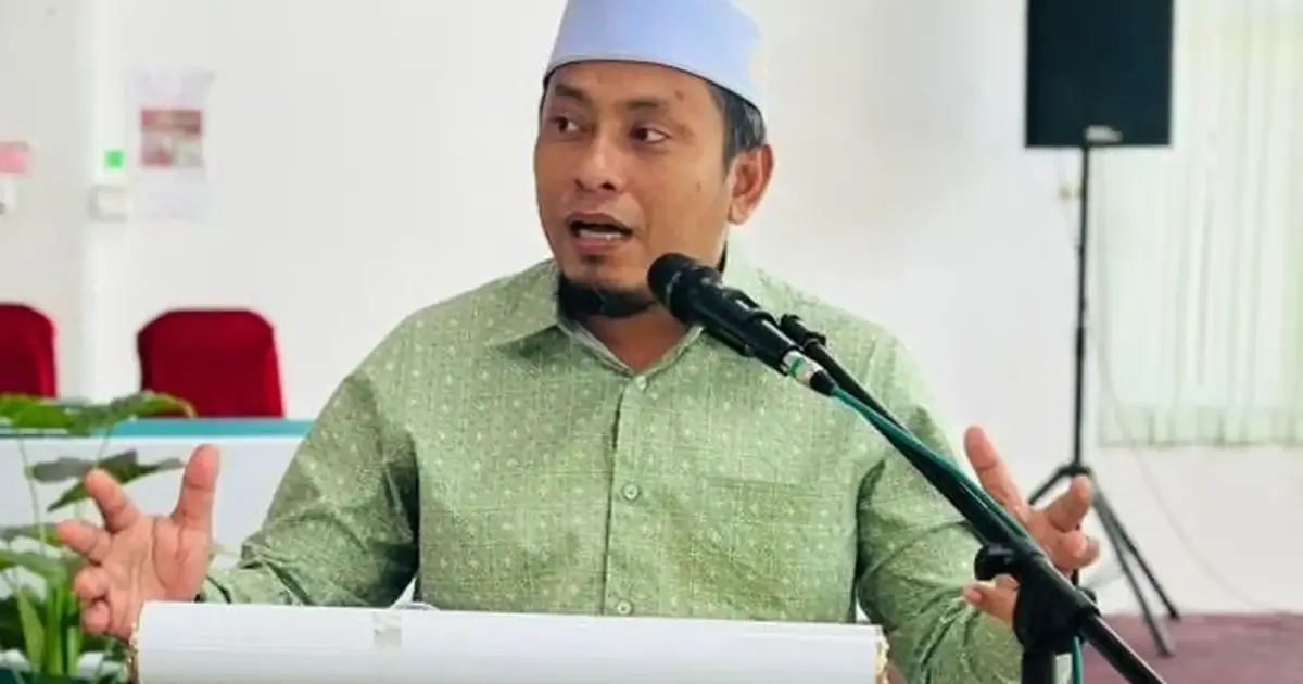 PAS Reaffirms Commitment to Bersatu Within Perikatan Nasional Despite Growing Tensions