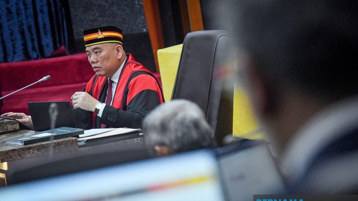 Selangor Speaker Continues Comprehensive Review of All Assemblymen's Status