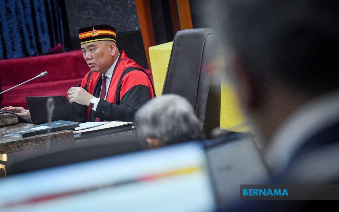 Selangor Speaker Continues Comprehensive Review of All Assemblymen's Status