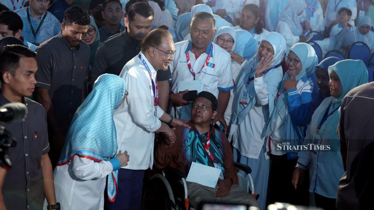Anwar To Introduce Governance Framework for State-Owned Enterprises