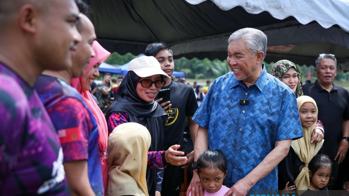 Government Prioritises Military Personnel Welfare to Strengthen National Defence Capability