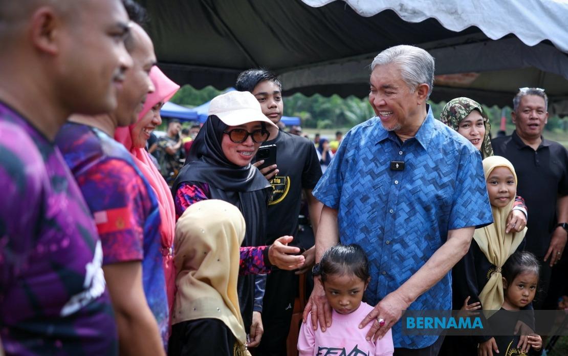 Government Prioritises Military Personnel Welfare to Strengthen National Defence Capability