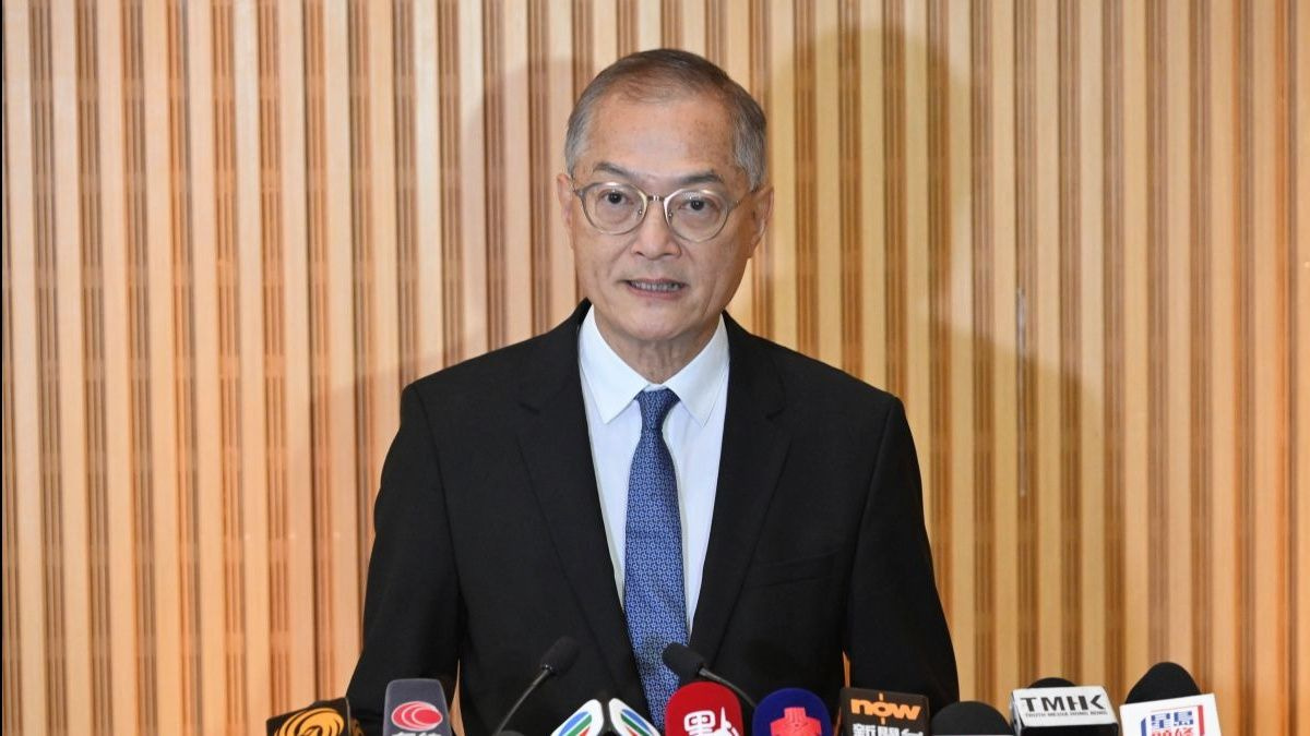 Hong Kong to Tighten Fertility Clinic Reporting Rules After Embryo Mix-Up Scandal