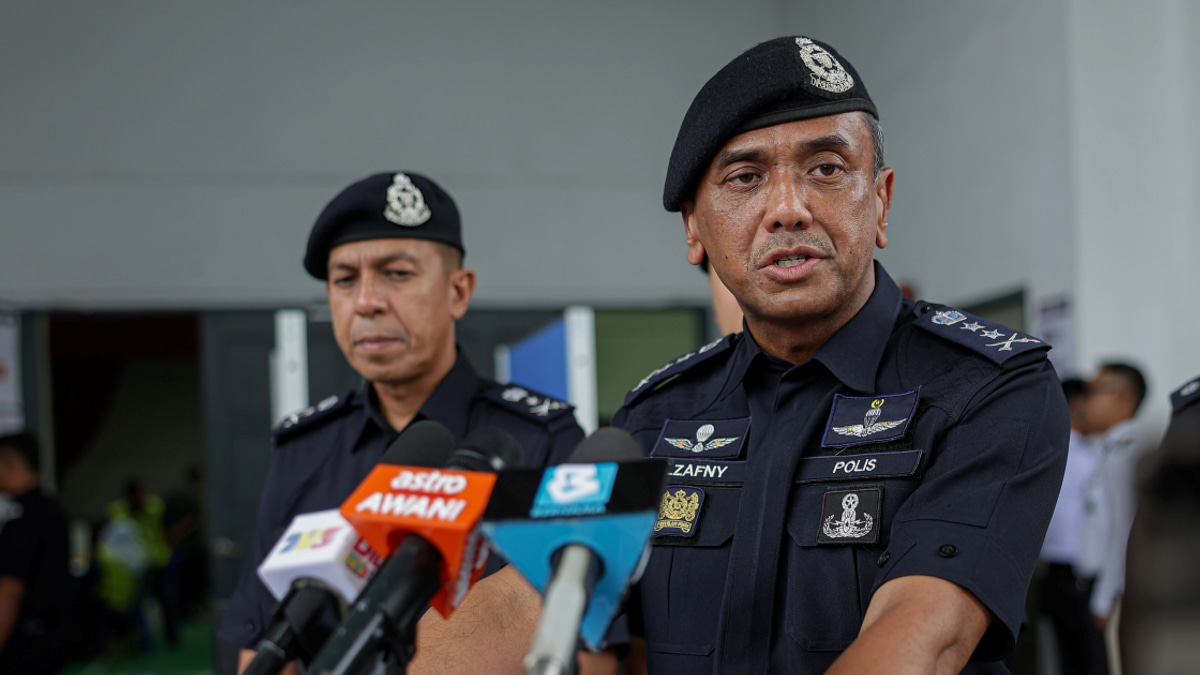 Police investigate 23 cases of alleged election fraud in Negeri Sembilan polls