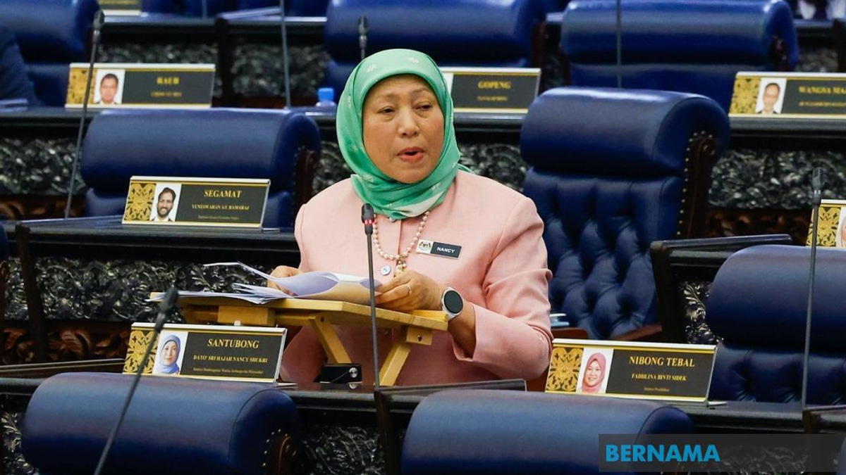 Social Work Profession Bill Becomes Law, Establishing Regulatory Framework for Malaysia's Social Workers