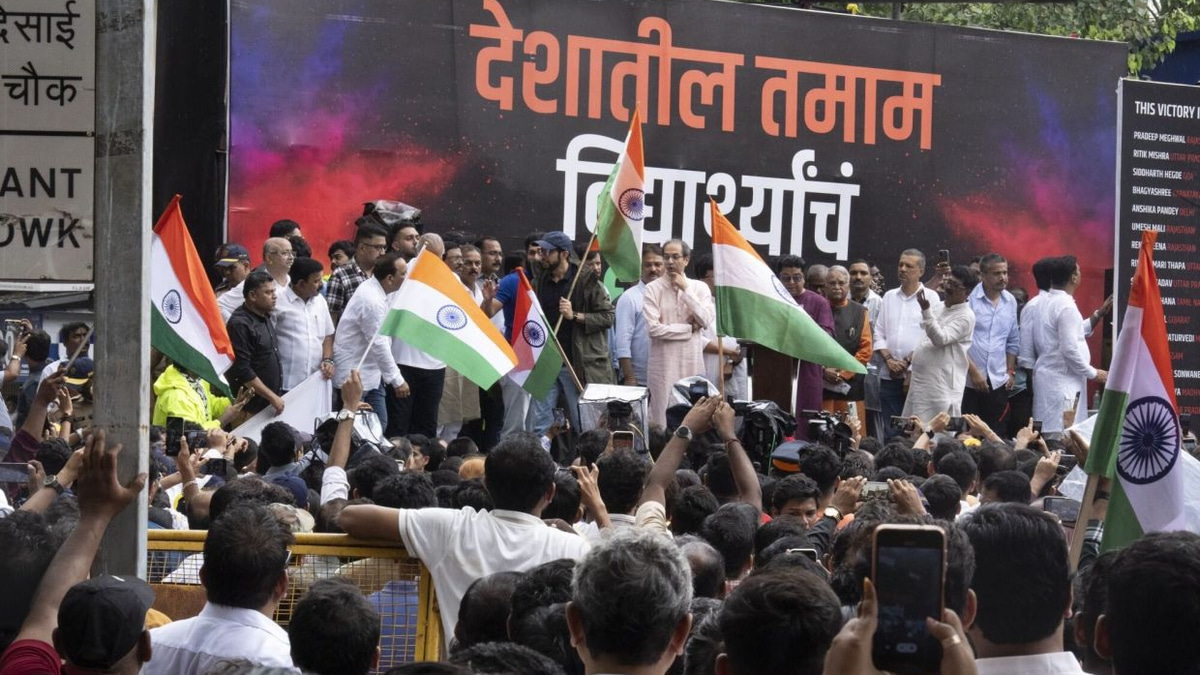 India's Modi Acts on Exam System Reform as Education Minister Steps Down