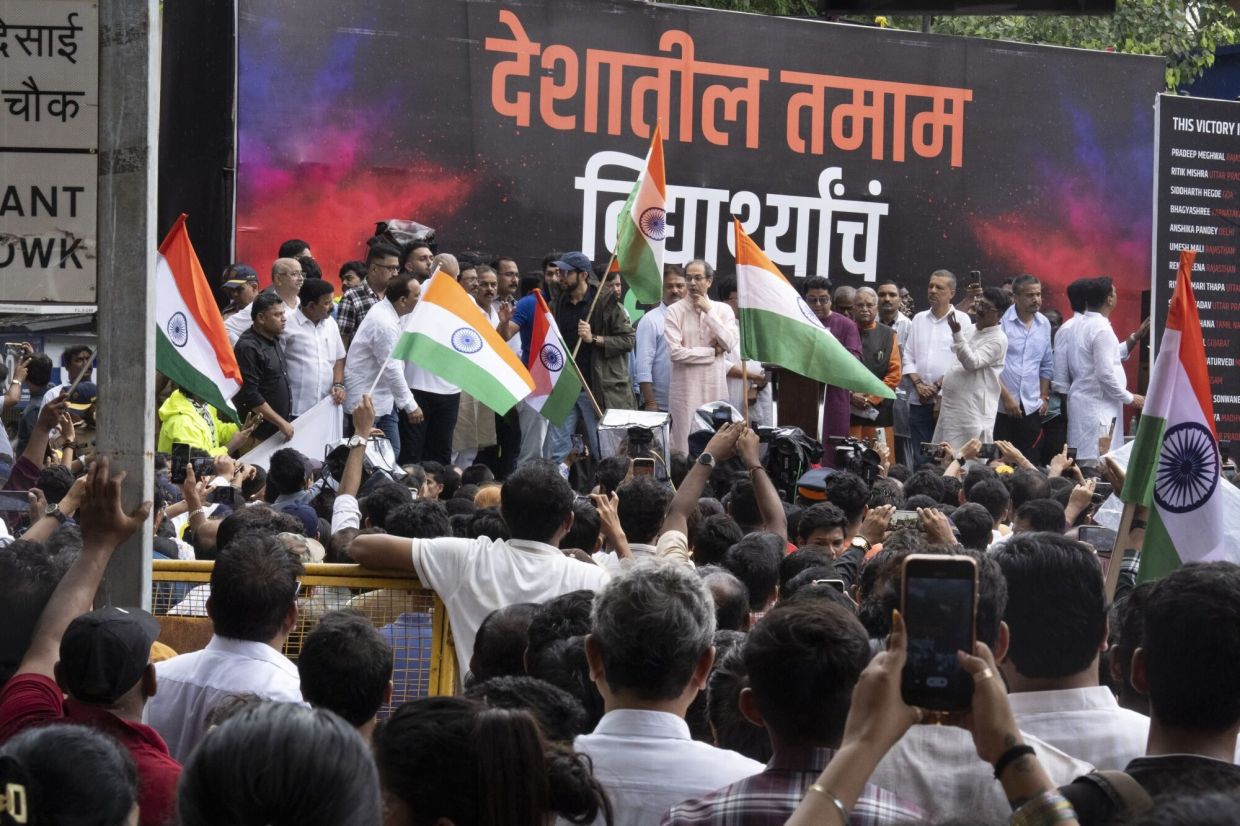 India's Modi Acts on Exam System Reform as Education Minister Steps Down